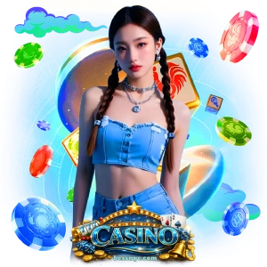 เกมพนัน1บาท
